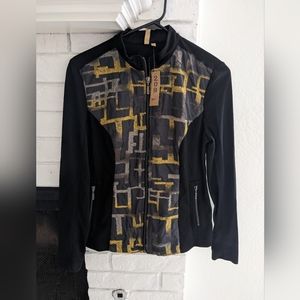 209 WST 38 Women's Jacket